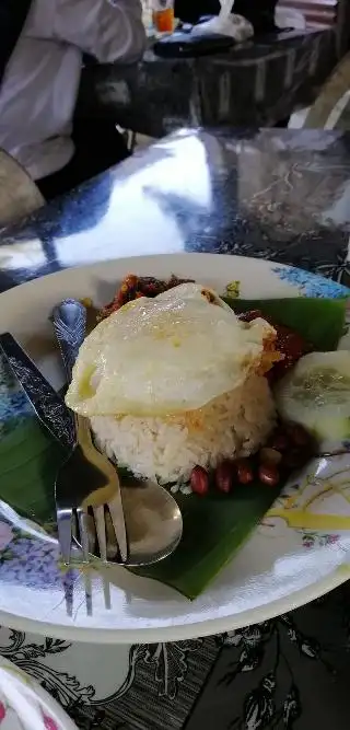 Restoran Sarapan Pagi Ketoyong