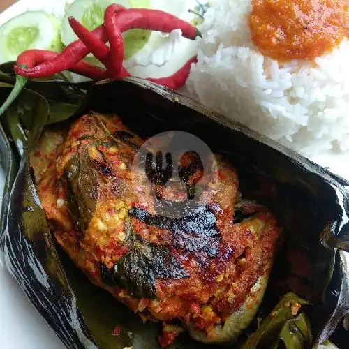 Gambar Makanan Ayam Goreng Kelapa Turbo, Al Falah 3