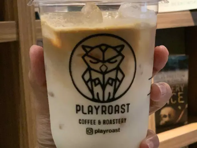 Gambar Makanan Playroast 16