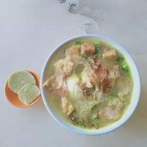 Gambar Makanan CafeSera, Kota Selatan 17