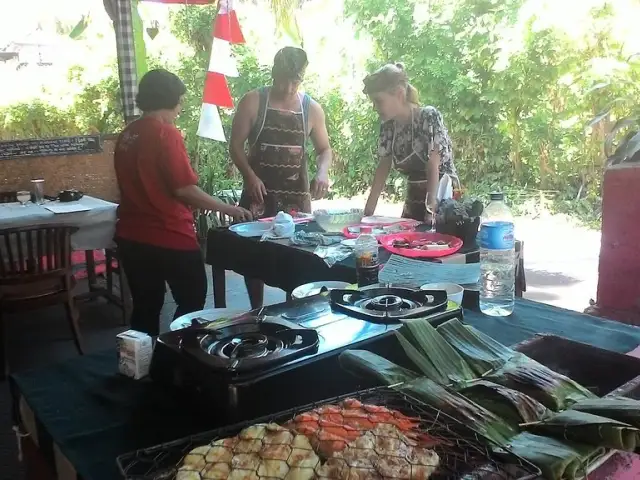 Gambar Makanan Warung Smiley 14