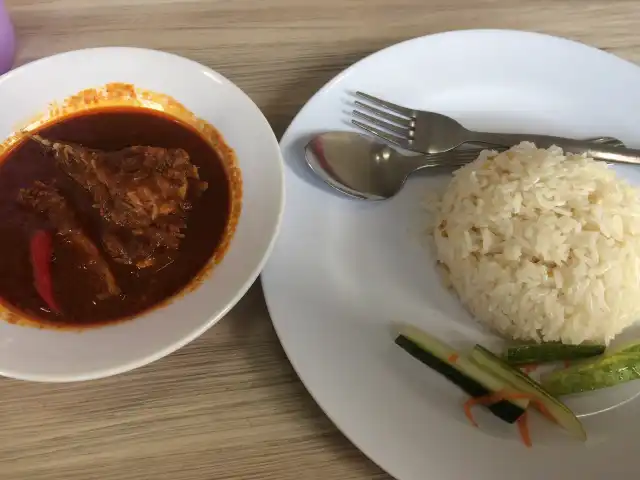 Nasi Dagang Kak Pah 2 Food Photo 13