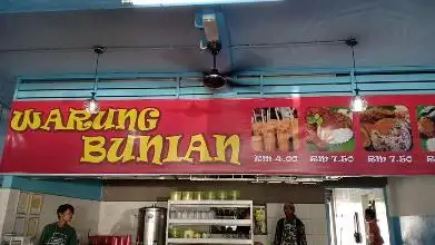 Warung Bunian