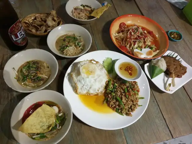 Thailicious Boat Noodle & Thai Street Food Food Photo 9