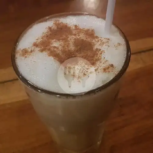 Gambar Makanan Kopi+Corner, Benda Dalam 8