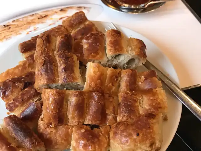 Bosnak Börek'nin yemek ve ambiyans fotoğrafları 9