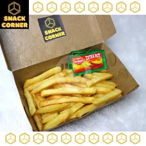 Gambar Makanan Snack Corner 17