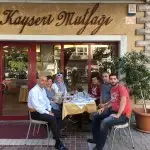 Begendik Kayseri Mutfagi'nin yemek ve ambiyans fotoğrafları 5