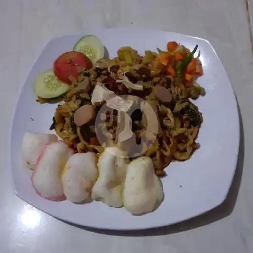 Gambar Makanan Nasi Goreng OM IMO,cengkareng 7