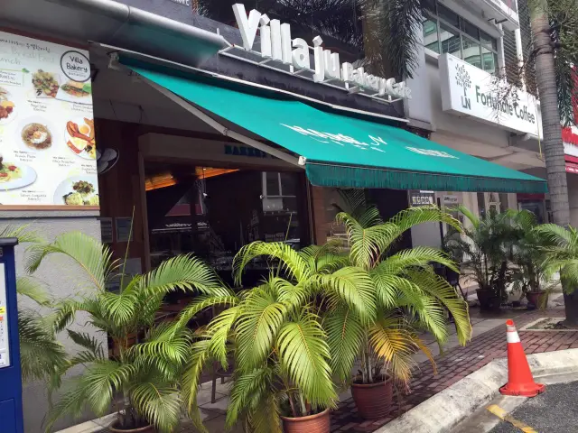 Villa Ju Bakery Food Photo 3