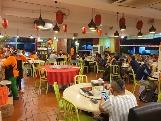 Kheong Kee Bak Kut Teh