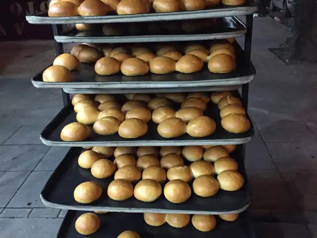Başak Ekmek'nin yemek ve ambiyans fotoğrafları 2