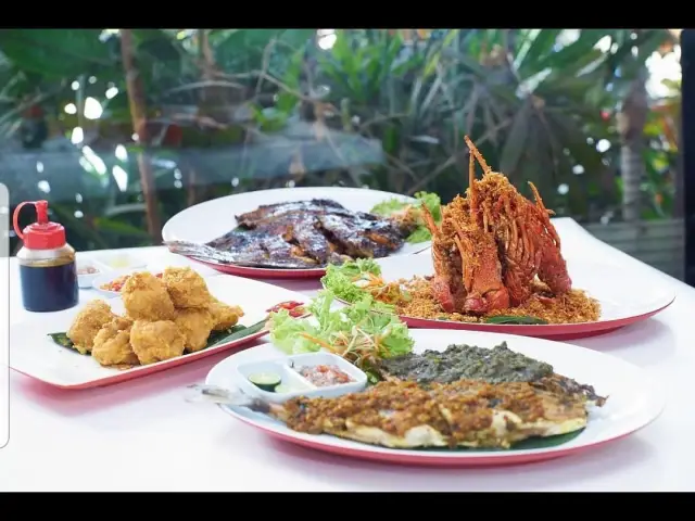 Gambar Makanan Nikisae Hidangan Khas Nusantara 4