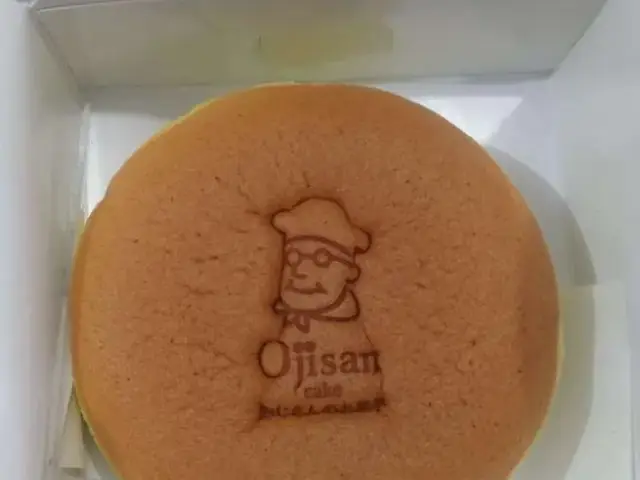 Gambar Makanan Ojisan 11