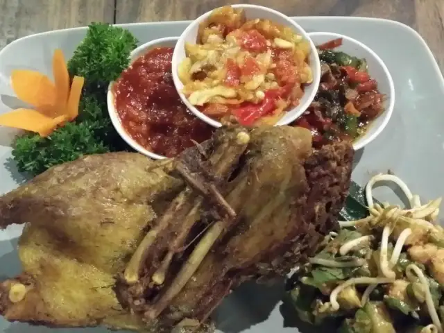 Gambar Makanan resto Bale Bali 6