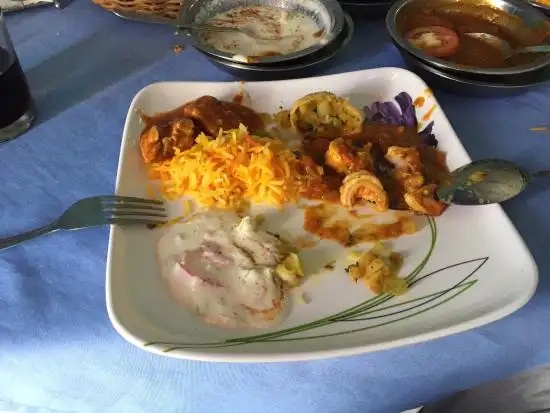 Rasoi Indian Restaurant Food Photo 2