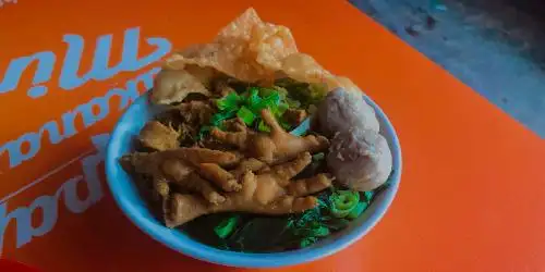 Mie Ayam Mustika, Kuningan