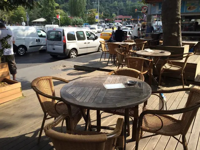 Çınar Meydan Cafe'nin yemek ve ambiyans fotoğrafları 4