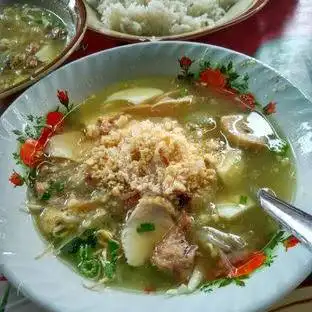 Gambar Makanan Pecel Lele Lamongan Mas Khomari, Raya Pekapuran 7