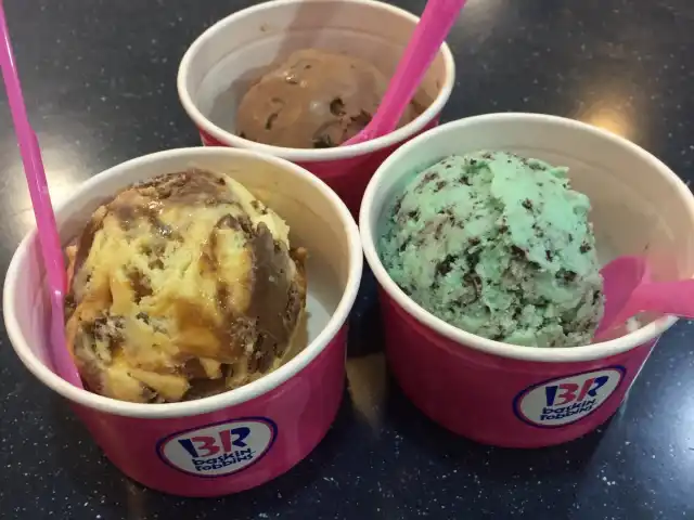 Baskin Robbin Food Photo 12