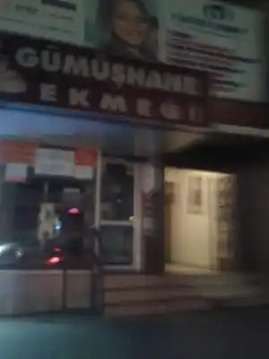 Gümüşhane Ekmeği'nin yemek ve ambiyans fotoğrafları 1