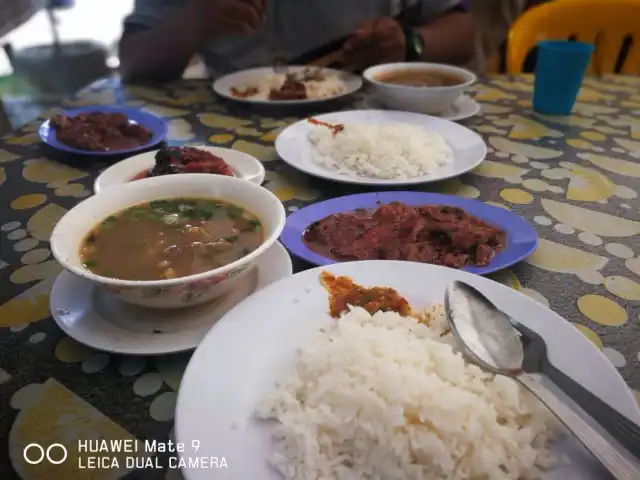 Nasi Sup Tepi Lido Food Photo 16