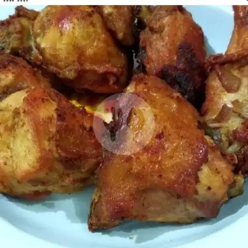 Gambar Makanan Ayam Geprek Bedul Dower, Irian 13