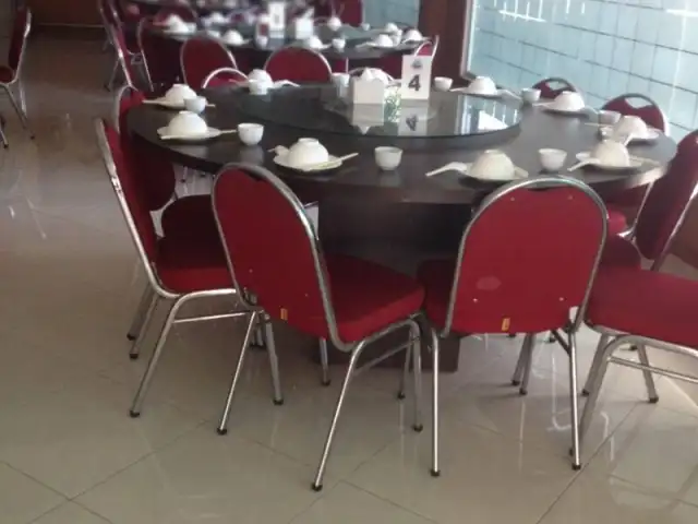 Gambar Makanan Pande Restaurant 4