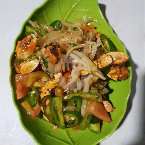 Gambar Makanan Boy Sea Food, BKR 18