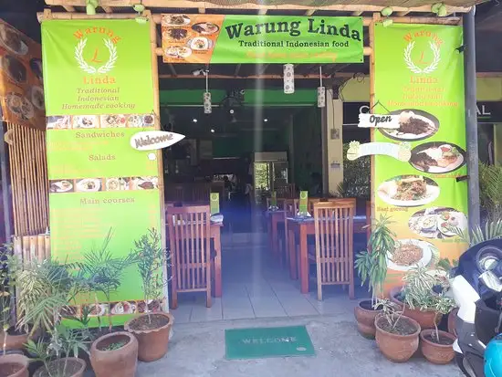 Gambar Makanan Warung Linda 9