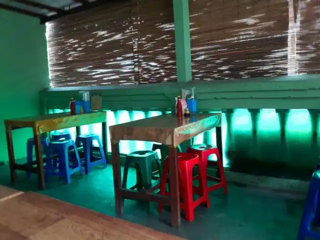 Gambar Makanan Depot Mie Pakde Gendut 3