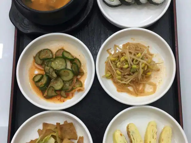 Minami Korean BBQ Food Photo 19