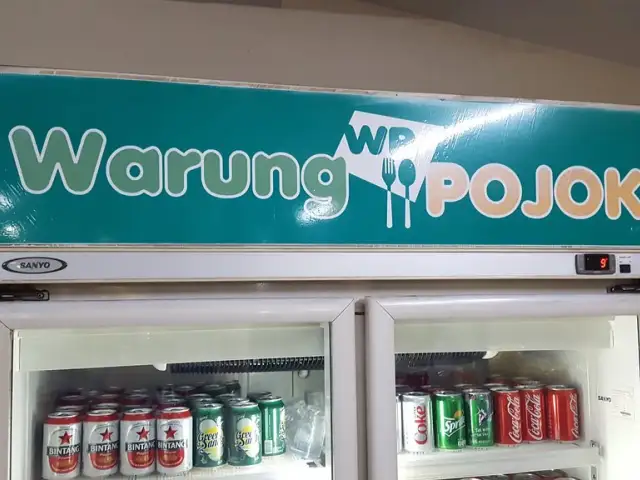 Gambar Makanan Warung Pojok 4