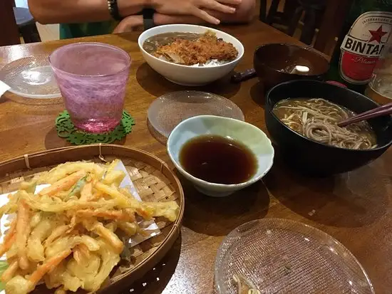 Gambar Makanan Yukimaru 6