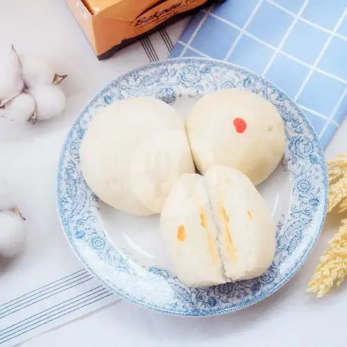 Gambar Makanan Bakpau ku, Bakpao Ruko BBC 12