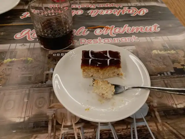 Kaşgarlı Uygur Restaurant'nin yemek ve ambiyans fotoğrafları 6