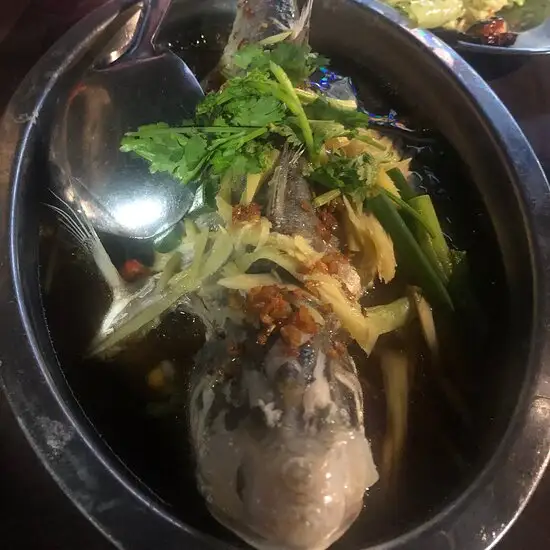 Loong Fatt Seafood Food Photo 4