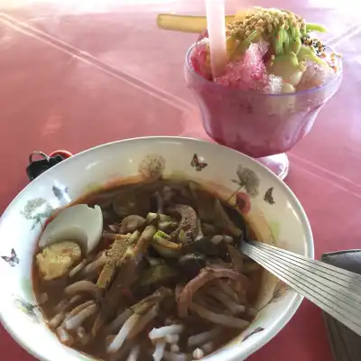 ABC Kelapa Tanjung Ipoh