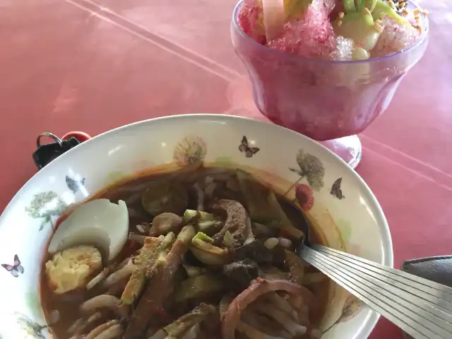 ABC Kelapa Tanjung Ipoh