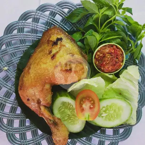 Gambar Makanan Penyetan Lestari Kaliwaru, Pucung 7