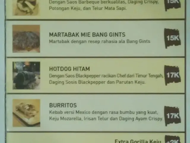 Gambar Makanan Waroeng Bang Gints 3