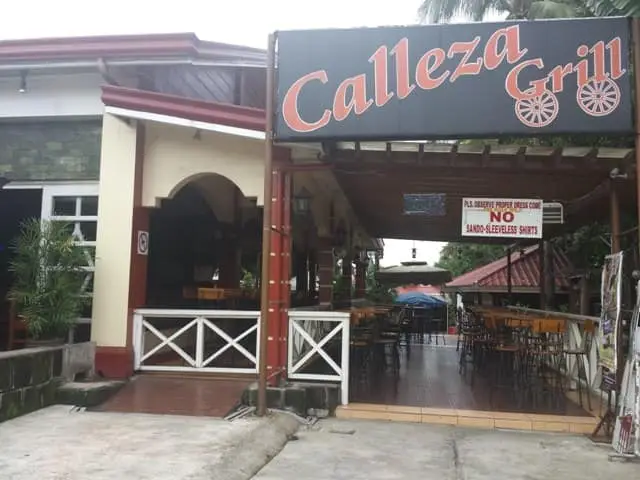 Calleza Grill Food Photo 4