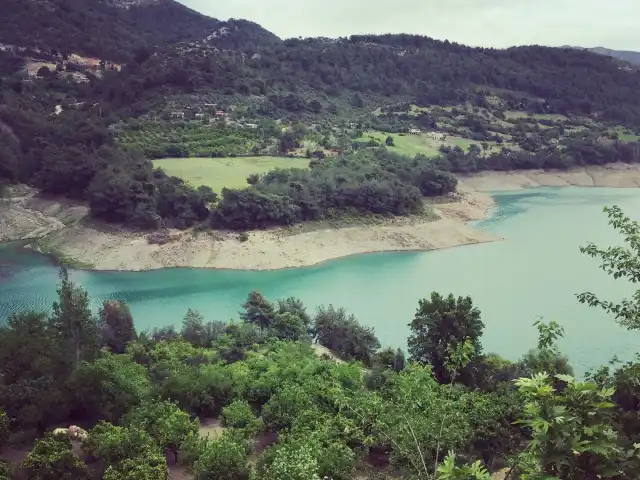 Çınaraltı Restaurant'nin yemek ve ambiyans fotoğrafları 18