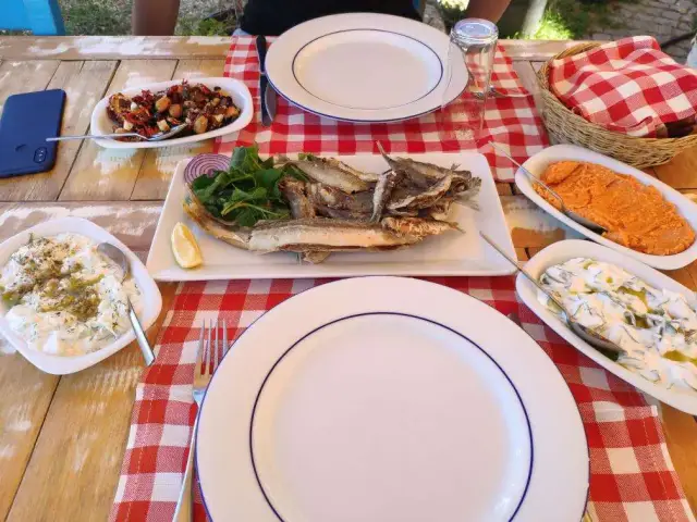 Tenedos Balık Evi'nin yemek ve ambiyans fotoğrafları 20