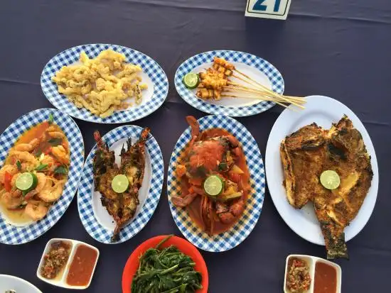 Gambar Makanan Baliku 1