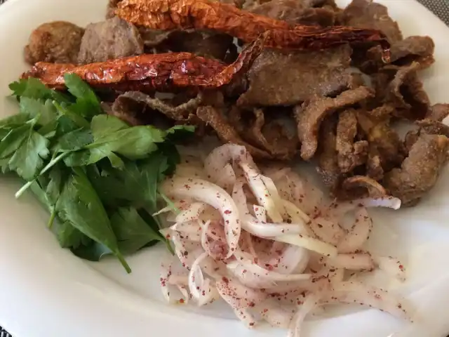 Ciğerci Çengelköy'nin yemek ve ambiyans fotoğrafları 26