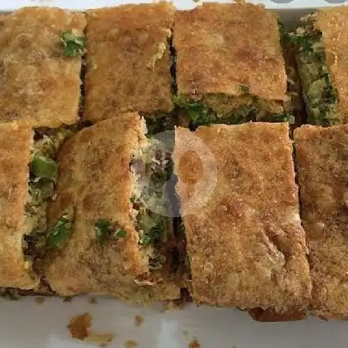 Gambar Makanan Martabak Mitra Mandiri, Bekasi Barat 19