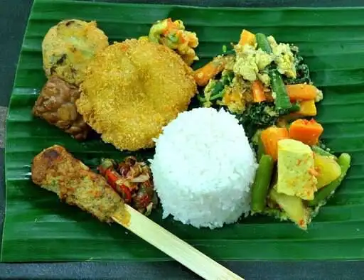 Gambar Makanan Siboghana Waroeng 7