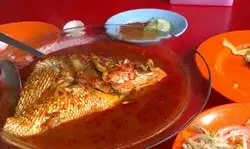 Asam Pedas Dua Ribu Food Photo 5