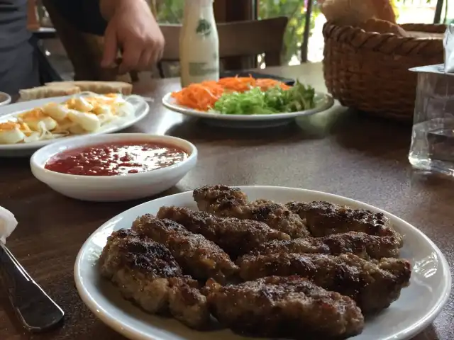 Köfteci Ramis'nin yemek ve ambiyans fotoğrafları 9